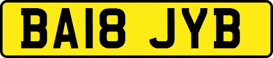 BA18JYB