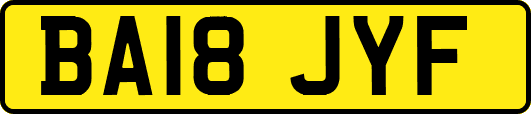 BA18JYF