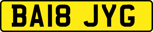 BA18JYG
