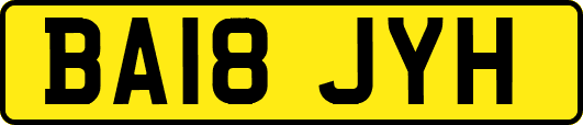 BA18JYH