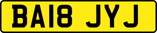 BA18JYJ