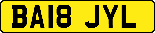 BA18JYL