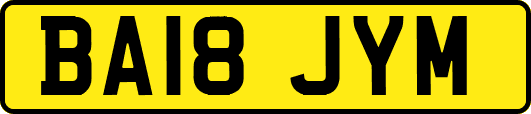 BA18JYM