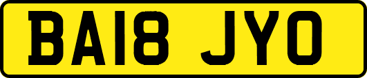 BA18JYO