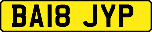 BA18JYP