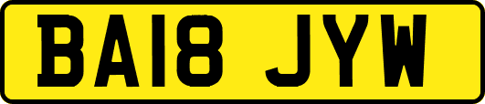 BA18JYW