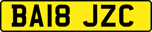 BA18JZC