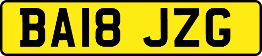 BA18JZG