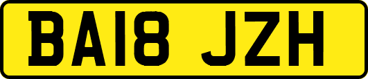 BA18JZH