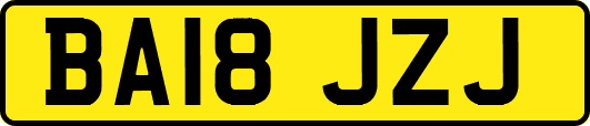 BA18JZJ