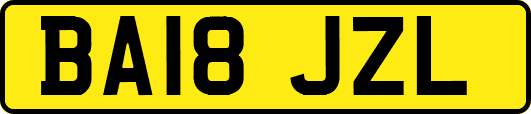 BA18JZL