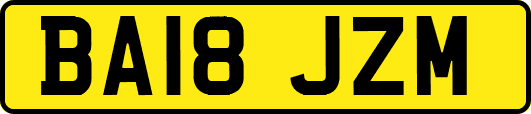 BA18JZM