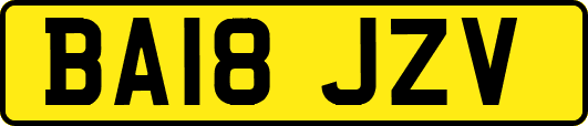BA18JZV