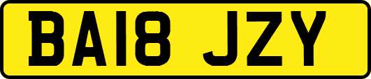 BA18JZY