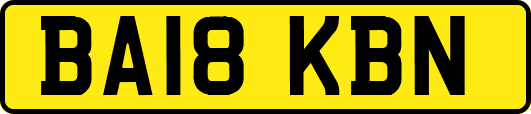BA18KBN