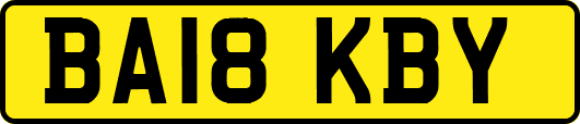 BA18KBY