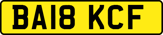 BA18KCF