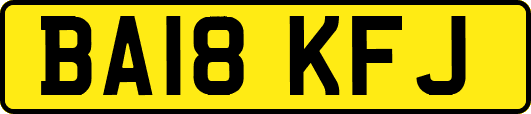 BA18KFJ