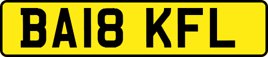 BA18KFL