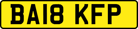 BA18KFP