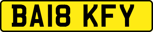 BA18KFY