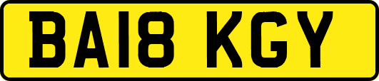 BA18KGY
