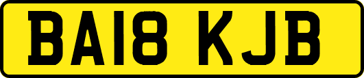 BA18KJB