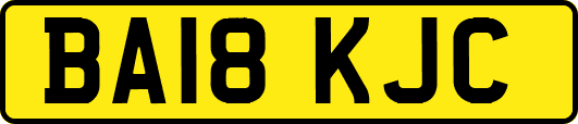 BA18KJC