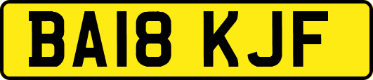 BA18KJF