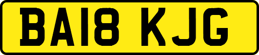 BA18KJG