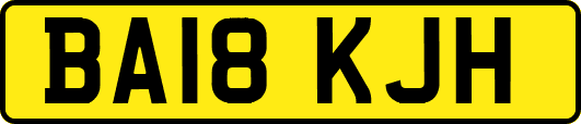 BA18KJH