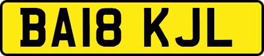 BA18KJL