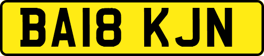 BA18KJN