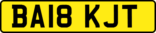 BA18KJT