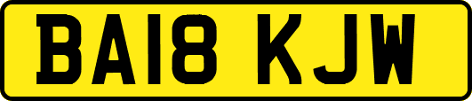 BA18KJW