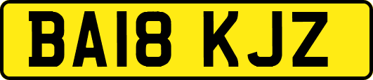 BA18KJZ
