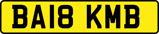 BA18KMB