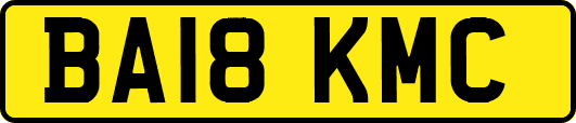 BA18KMC