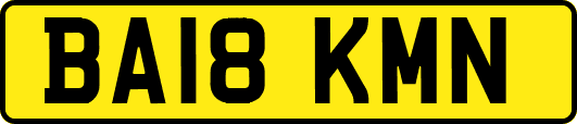 BA18KMN