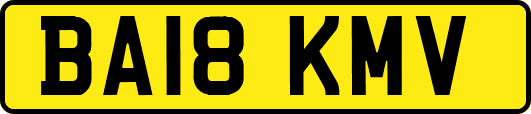 BA18KMV