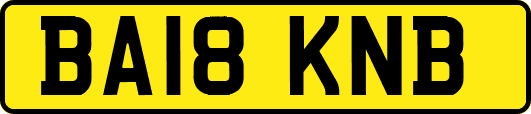 BA18KNB