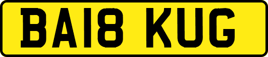 BA18KUG