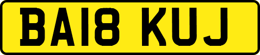 BA18KUJ