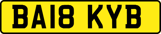 BA18KYB