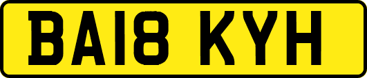 BA18KYH