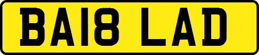 BA18LAD