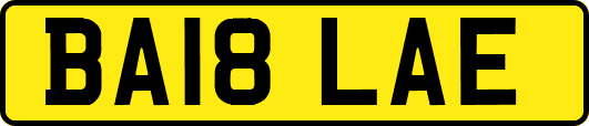 BA18LAE