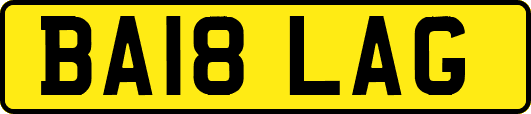 BA18LAG
