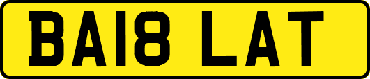 BA18LAT