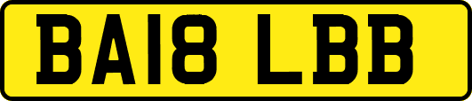 BA18LBB
